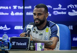 Em busca de reação, CSA inicia preparação para enfrentar a líder Juazeirense