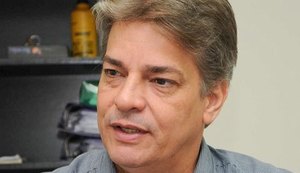 Ib Brêda segue na base de Rui Palmeira