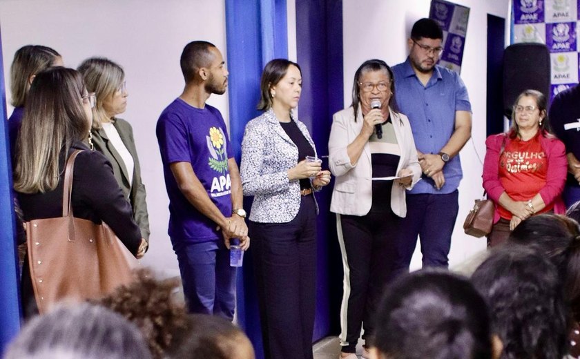 Prefeita anuncia investimentos em revitalização, reforma e construção de novas unidades de saúde