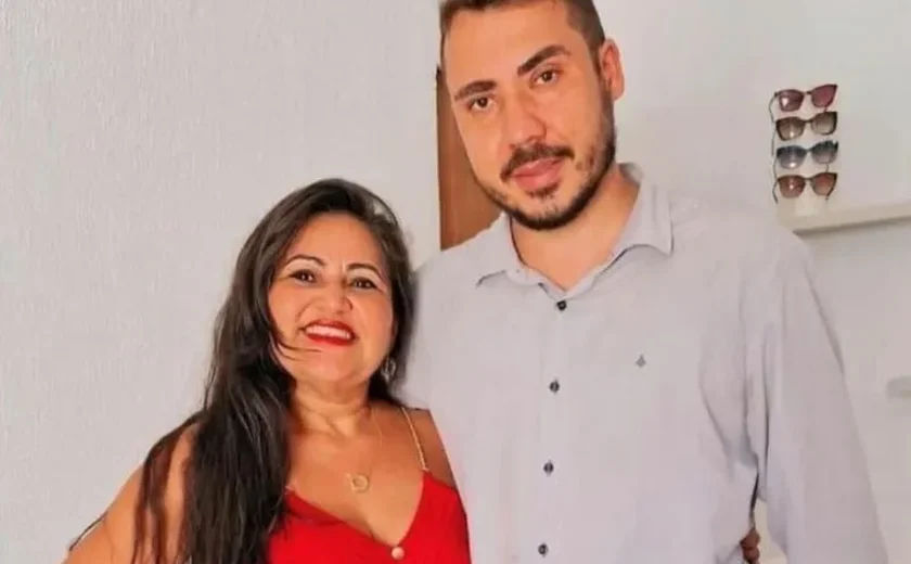 Suspeito de matar companheira a facadas em Rio Largo é preso em Sergipe