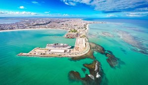 Maceió lidera ranking nacional da Braztoa e se consolida como destino mais vendido do Brasil em 2025