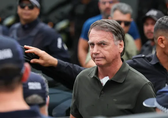 Entenda próximos passos do processo contra Bolsonaro no STF