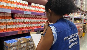 Procon Alagoas divulga pesquisa de preços para a Semana Santa