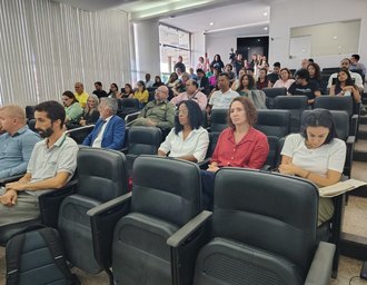 Audiência pública promovida pelo MPF debate definição de áreas para restauração de manguezais