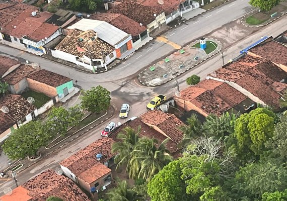 Segurança Pública realiza operação contra  organização criminosa que atuava no Litoral Sul