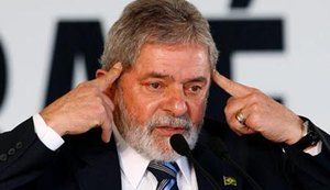 Lula depõe hoje para explicar suspeita de obstrução da Lava Jato