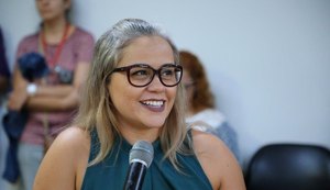Laura Souza assume Secretaria da Educação e garante dar continuidade aos trabalhos