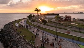 Maceió é a 3ª capital do Nordeste mais procurada para viagens nas férias de julho