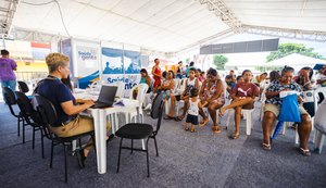 Saúde da Gente chega à Cidade Universitária nesta segunda-feira (8)