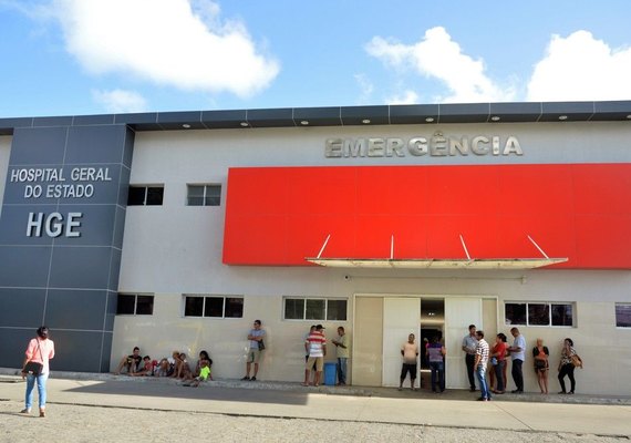 Justiça determina imediata transferência de sete pacientes oncológicos do HGE