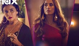 'Beleza Fatal': Novela brasileira da Max com Camila Pitanga ganha trailer completo; assista