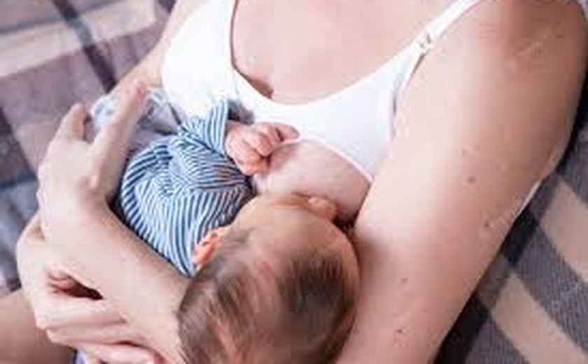 Corpo de Bombeiros salva bebê prematura de engasgo com leite materno