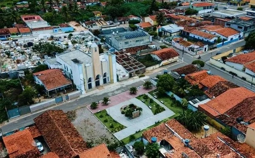 Justiça determina suspensão de seleção para agente comunitário em Estrela de AL