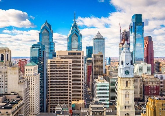 Ex-aluno do CESMAC participa de Workshop na Filadélfia