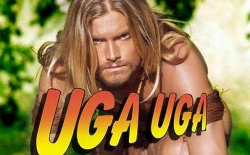 ‘Uga Uga’ substituirá ‘O Cravo e a Rosa’ nas tardes da TV Globo
