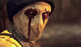 Quem é o novo vilão mascarado em Demolidor Renascido?