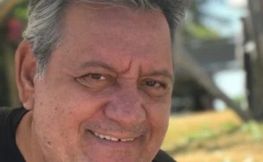 Imprensa de Alagoas de luto: morre o jornalista Miguel Torres