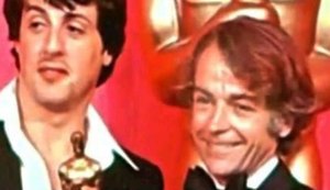 Documentários celebram obra do cineasta John G. Avildsen, de 'Rocky, um lutador'