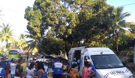 MPF oferece denúncia contra o ex-governador de Alagoas Teotônio Vilela Filho
