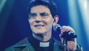 Padre Reginaldo Manzotti é internado no Paraná sem previsão de alta