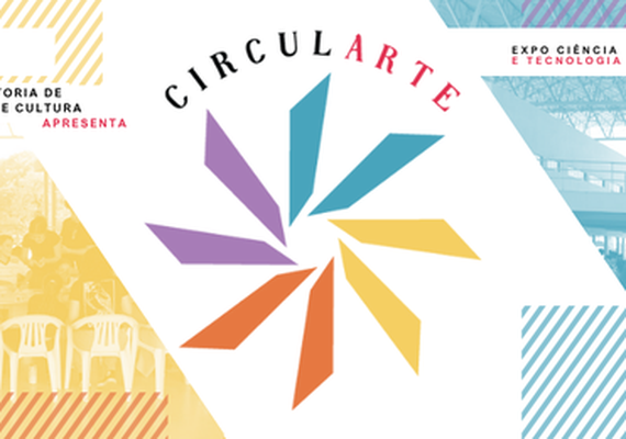 Circularte retorna com performance de dança e show de reggae