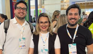 Roda Maceió marca presença no Festur 2025 e reforça conexões com o trade turístico