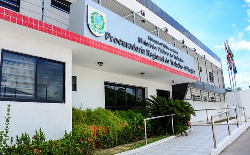 MPT faz audiência para resolver atrasos milionários do Ipaseal a hospitais filantrópicos