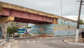 Novo trecho da Avenida Humberto Mendes é interditado para obras de esgotamento sanitário