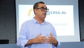 CREA em Alagoas fará sabatina com candidatos à Presidência