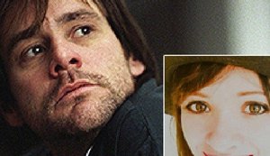 Nova polêmica! Namorada responsabiliza Jim Carrey em diversos bilhetes suicidas