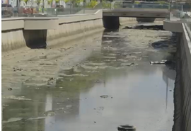 IMA rebate Prefeitura e alerta para contaminação na Praia da Avenida