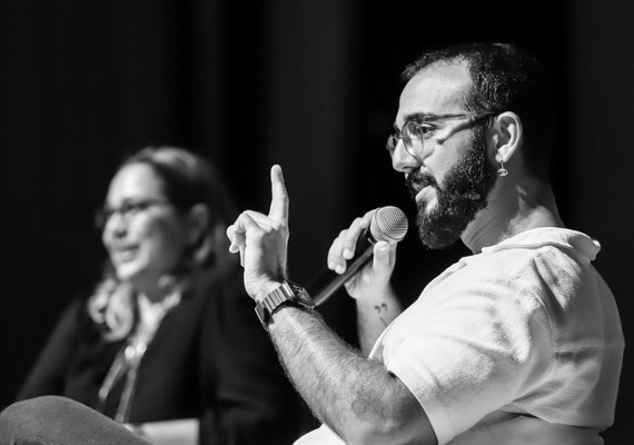 Raphael Montes: o autor por trás da tríade de suspense, crime e horror