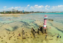 Maceió se destaca como destino mais procurado para voos e hospedagens entre setembro e novembro