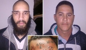 Pela 2ª vez, Justiça nega liberdade a réus acusados de tatuar menor à força