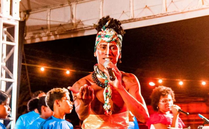 Homenagens à Consciência Negra movimentam o histórico bairro de Jaraguá