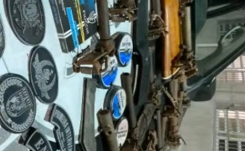 Polícia Civil investiga homicídio que ocorreu após confraternização em Branquinha