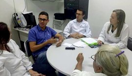 Hospital de Emergência do Agreste amplia serviços a pacientes da ortopedia