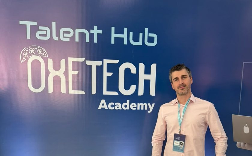 Prisco Ambiental participa do Talent Hub OxeTech Academy e reforça conexão entre empresas e novos talentos