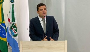 Câmara aprova indicação do vereador Marcelo Palmeira para reavaliação de custos do São João