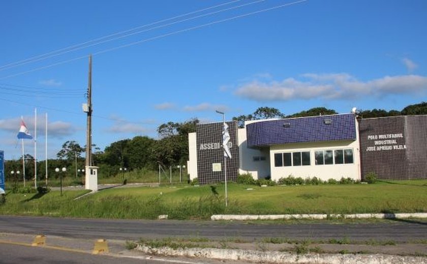 Polo Cloroquímico de Alagoas reduz produção