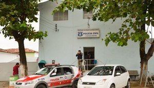 Polícia Civil esclarece assassinato praticado por facção criminosa em União dos Palmares