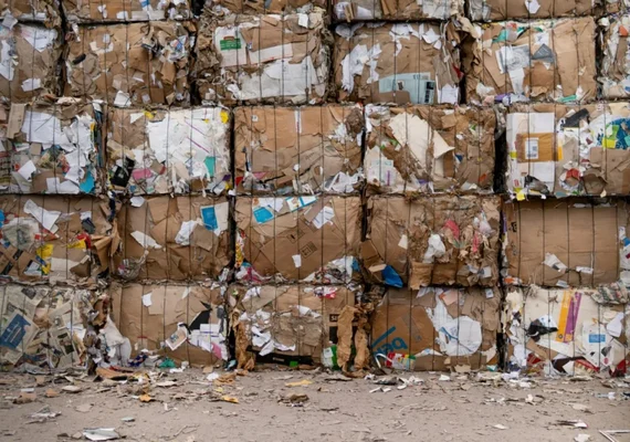 Cooperativas de Maringá que separam recicláveis são recontratadas por até R$ 1,5 milhão; saiba quanto é coletado