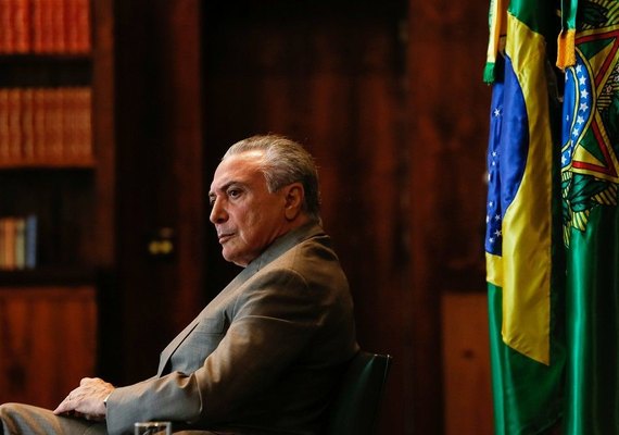 Fachin autoriza abertura de inquérito para investigar Temer