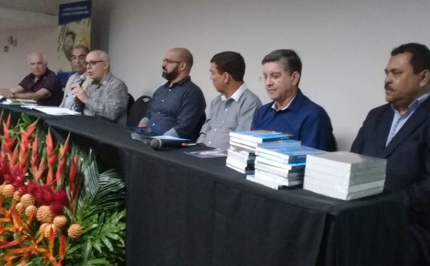 Economistas de AL anunciam palestra com conceituado cientista econômico