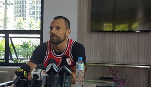 Diego Cavalieri fala após saída do Fluminense: 'Falta de respeito'