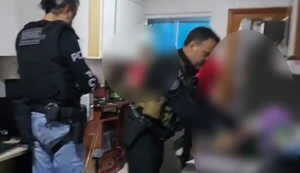 Operação mira grupo suspeito de aplicar golpes com venda de veículos em três estados