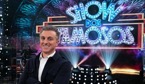 Show dos Famosos é suspenso pela Globo e não terá nova temporada