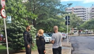 PC/AL recupera celular de turista na Jatiúca após realizar rastreamento