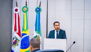 Após críticas de vereador de Aracaju, Câmara de Maceió discute necessidade de ordenamento na orla marítima