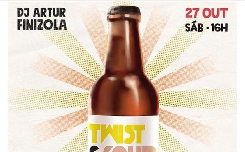 Caatinga Rocks lança novo rótulo no Nakaffa